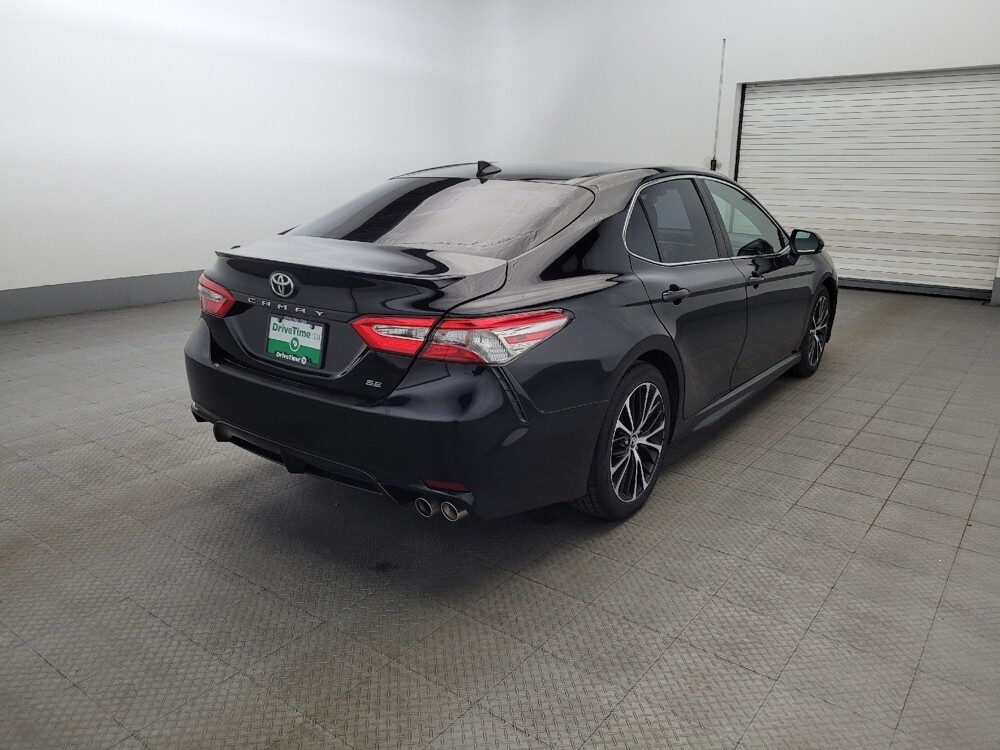 2019 Toyota Camry in Laurel, MD 20724 - 18085364 9
