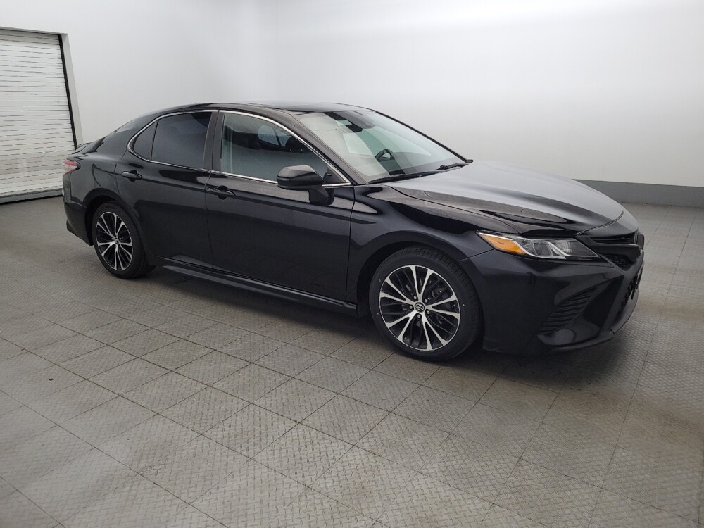 2019 Toyota Camry in Laurel, MD 20724 - 18085364 11