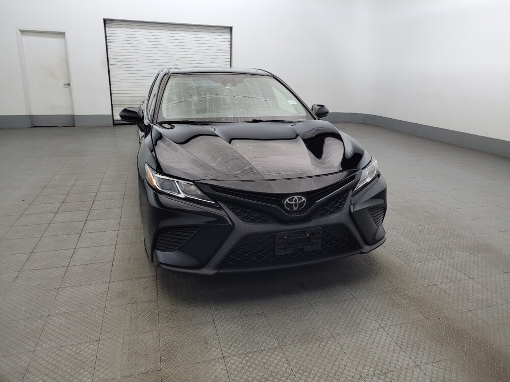 2019 Toyota Camry in Laurel, MD 20724 - 18085364 14