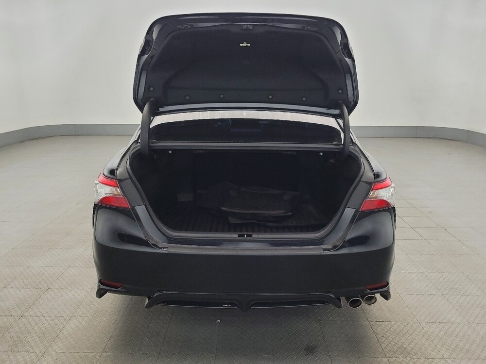 2019 Toyota Camry in Laurel, MD 20724 - 18085364 29