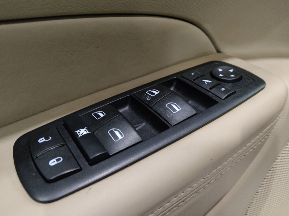 2015 Jeep Grand Cherokee in Newport News, VA 23601 - 18085365 27