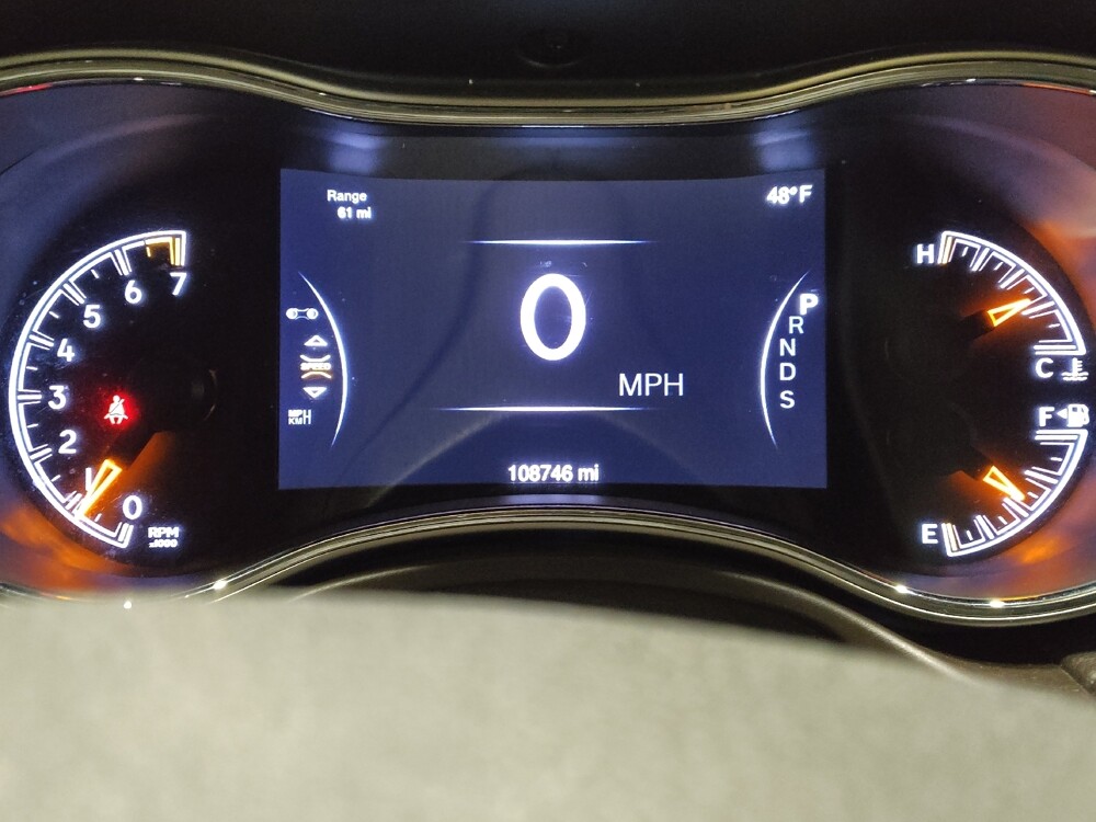 2015 Jeep Grand Cherokee in Newport News, VA 23601 - 18085365 23