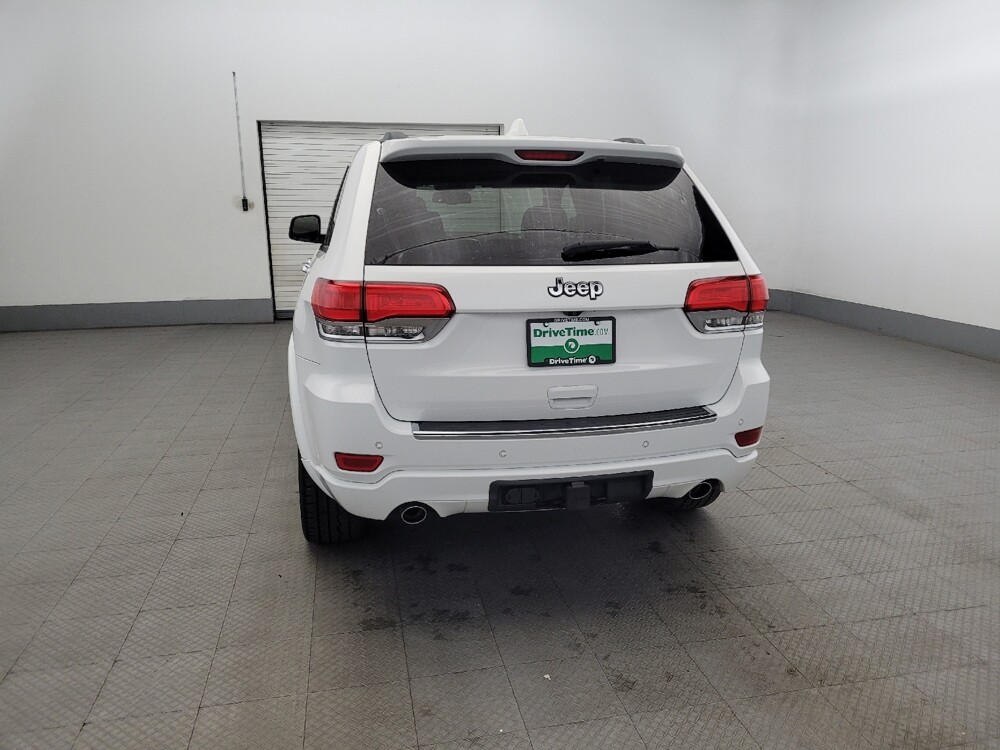 2015 Jeep Grand Cherokee in Newport News, VA 23601 - 18085365 6