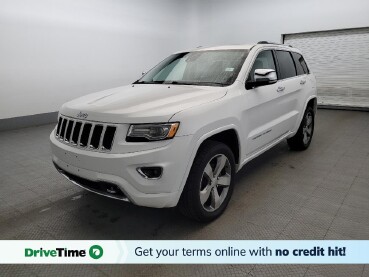 2015 Jeep Grand Cherokee in Newport News, VA 23601