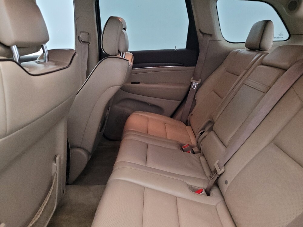 2015 Jeep Grand Cherokee in Newport News, VA 23601 - 18085365 18