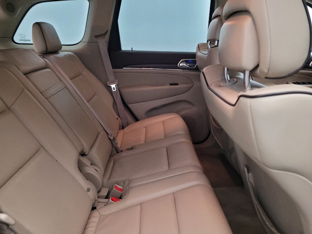 2015 Jeep Grand Cherokee in Newport News, VA 23601 - 18085365 19