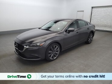 2019 MAZDA MAZDA6 in Newport News, VA 23601