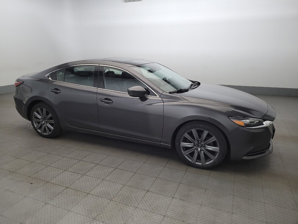 2019 MAZDA MAZDA6 in Newport News, VA 23601 - 18085366 11