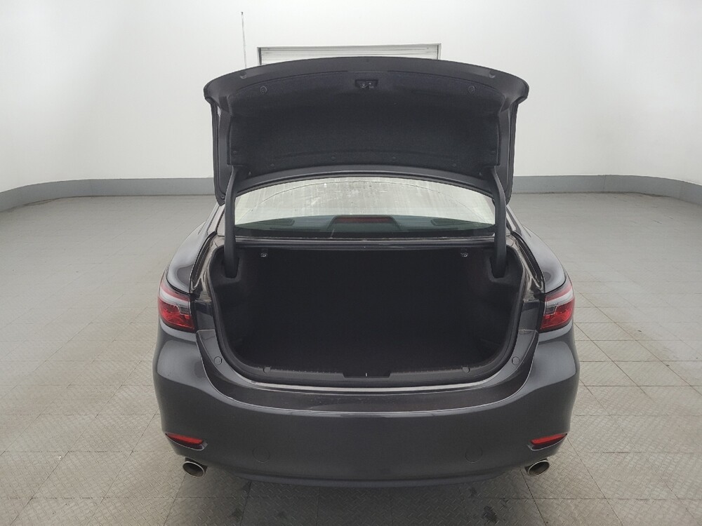 2019 MAZDA MAZDA6 in Newport News, VA 23601 - 18085366 29