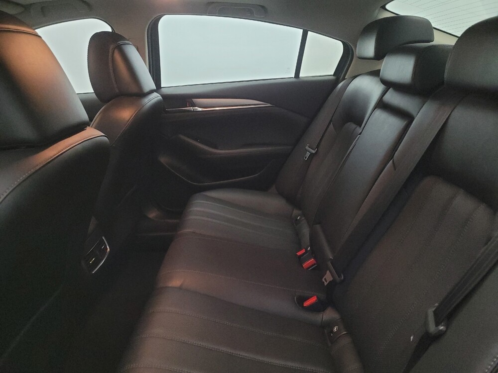 2019 MAZDA MAZDA6 in Newport News, VA 23601 - 18085366 18