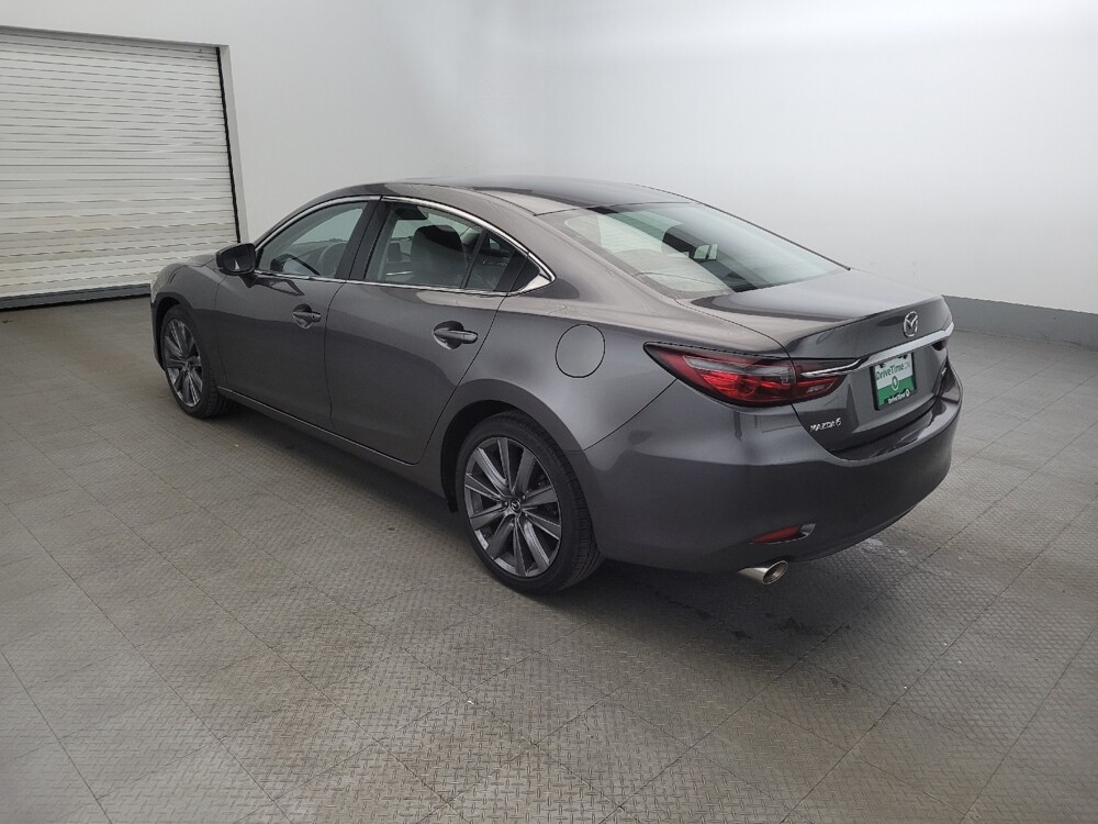 2019 MAZDA MAZDA6 in Newport News, VA 23601 - 18085366 5