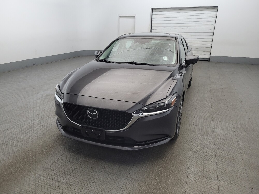 2019 MAZDA MAZDA6 in Newport News, VA 23601 - 18085366 15