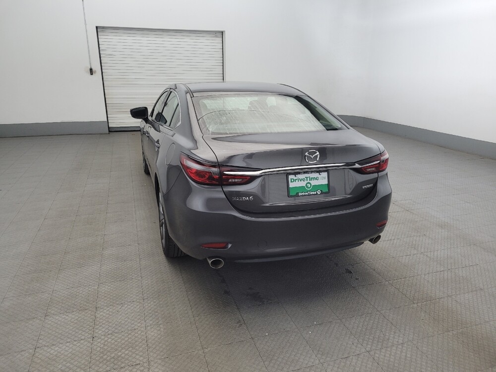 2019 MAZDA MAZDA6 in Newport News, VA 23601 - 18085366 6