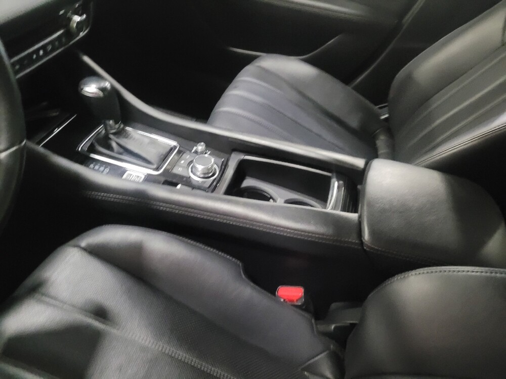 2019 MAZDA MAZDA6 in Newport News, VA 23601 - 18085366 26