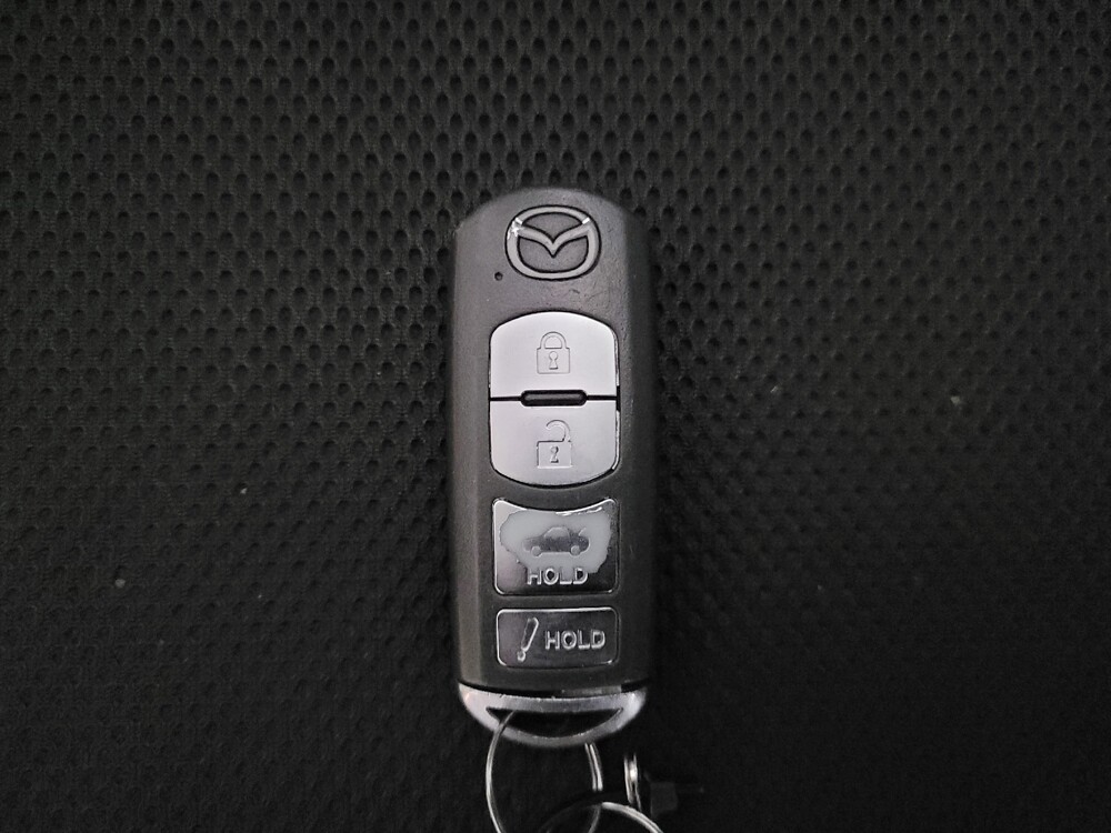 2019 MAZDA MAZDA6 in Newport News, VA 23601 - 18085366 32