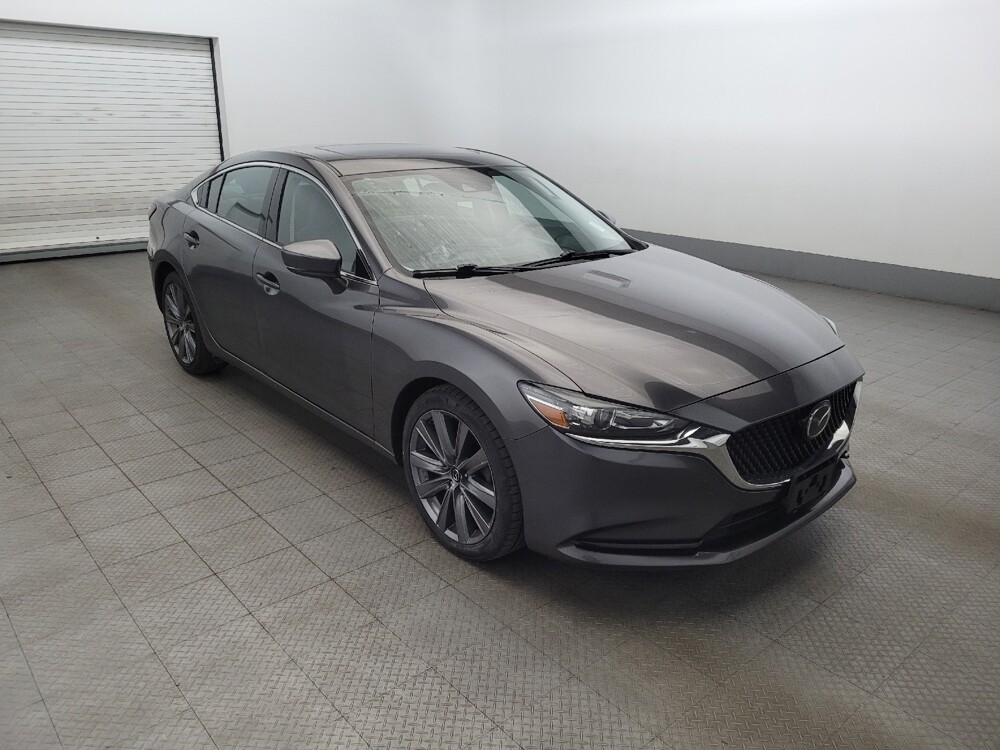2019 MAZDA MAZDA6 in Newport News, VA 23601 - 18085366 13