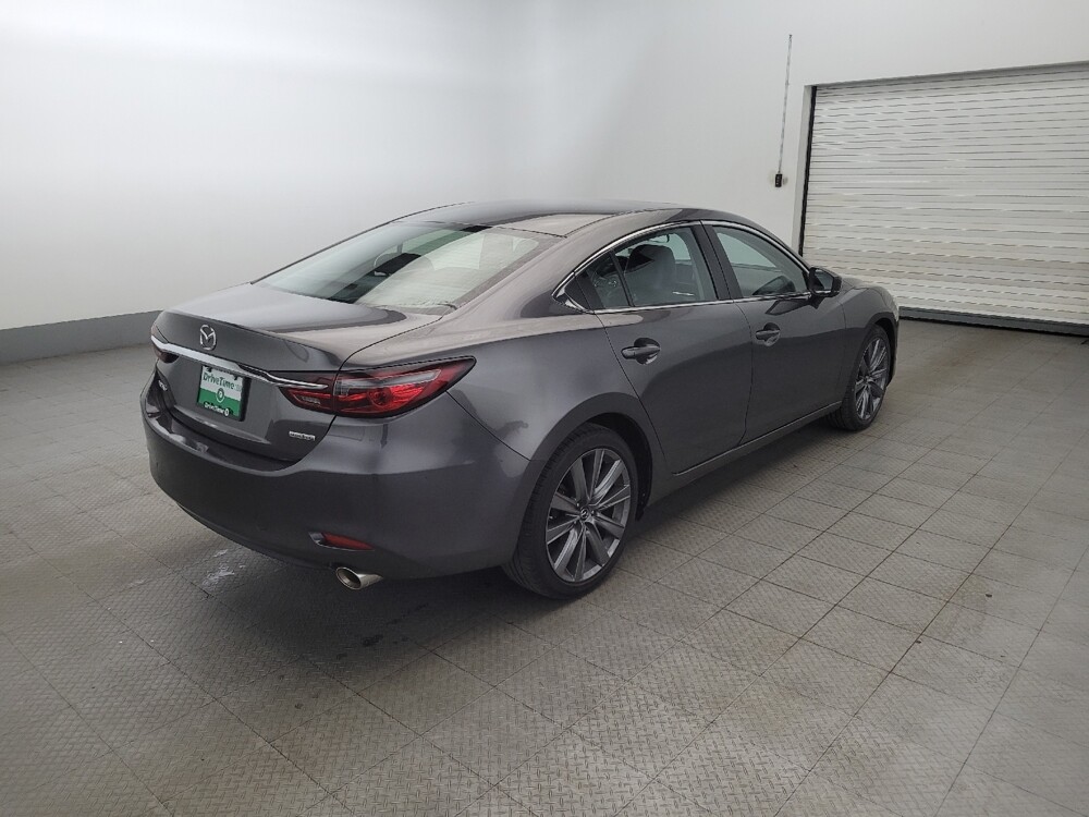 2019 MAZDA MAZDA6 in Newport News, VA 23601 - 18085366 9