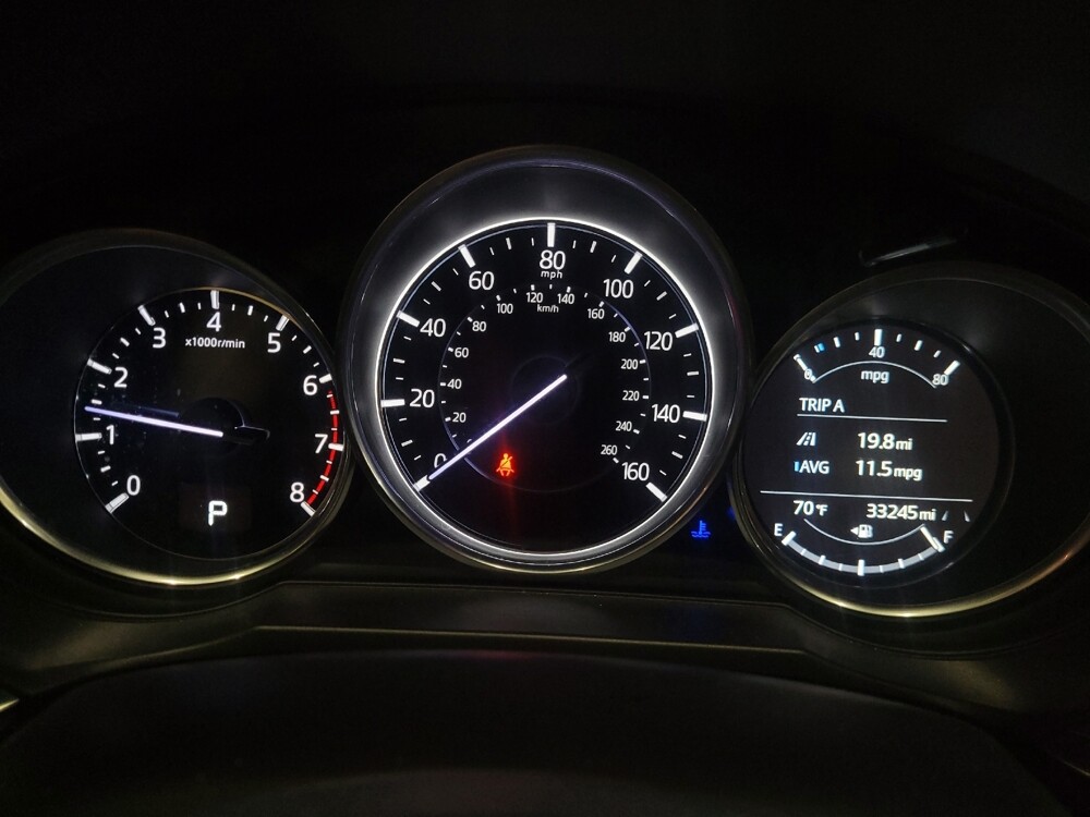 2019 MAZDA MAZDA6 in Newport News, VA 23601 - 18085366 23