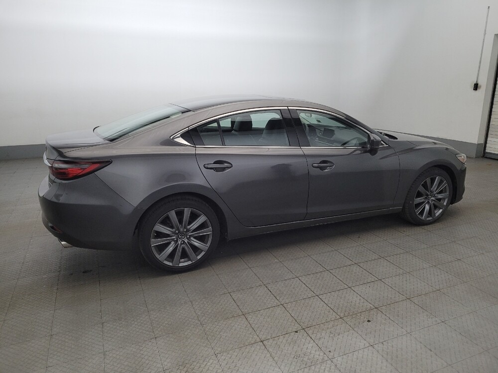 2019 MAZDA MAZDA6 in Newport News, VA 23601 - 18085366 10