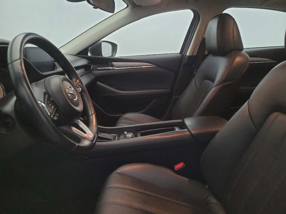 2019 MAZDA MAZDA6 in Newport News, VA 23601 - 18085366 17
