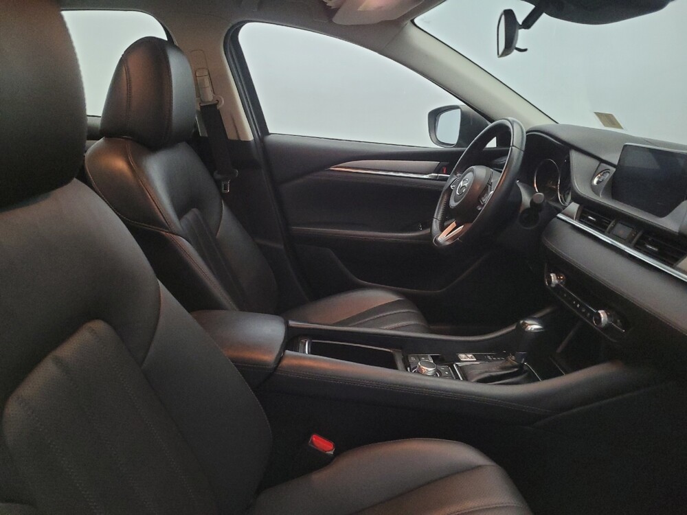 2019 MAZDA MAZDA6 in Newport News, VA 23601 - 18085366 21