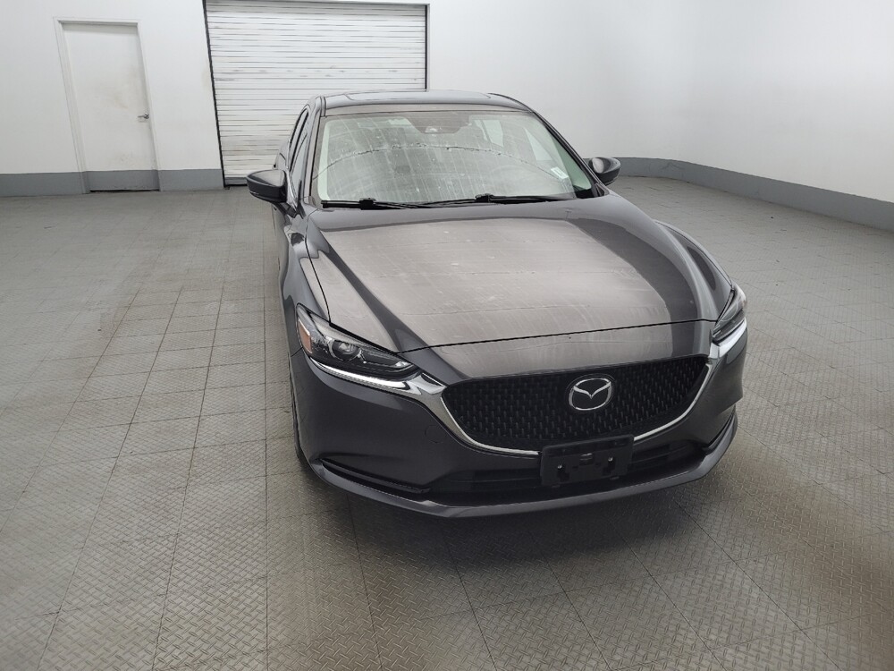 2019 MAZDA MAZDA6 in Newport News, VA 23601 - 18085366 14