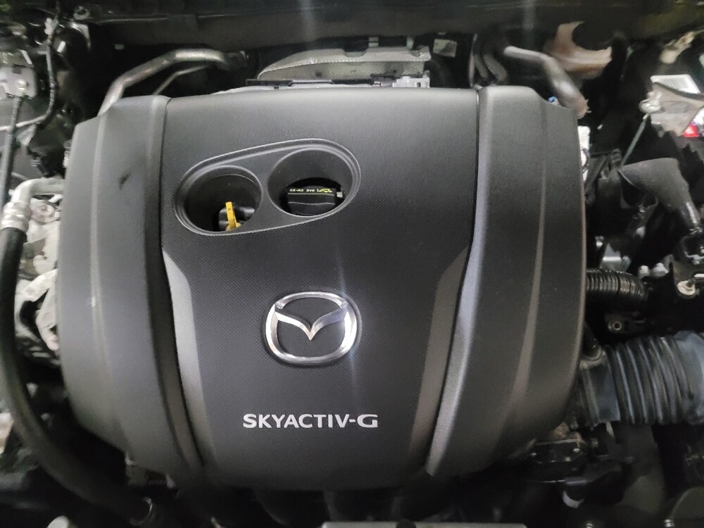 2019 MAZDA MAZDA6 in Newport News, VA 23601 - 18085366 30