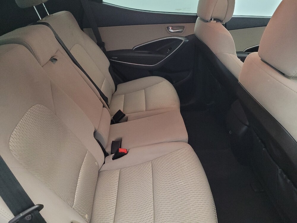 2017 Hyundai Santa Fe in Plymouth Meeting, PA 19462 - 18085367 19