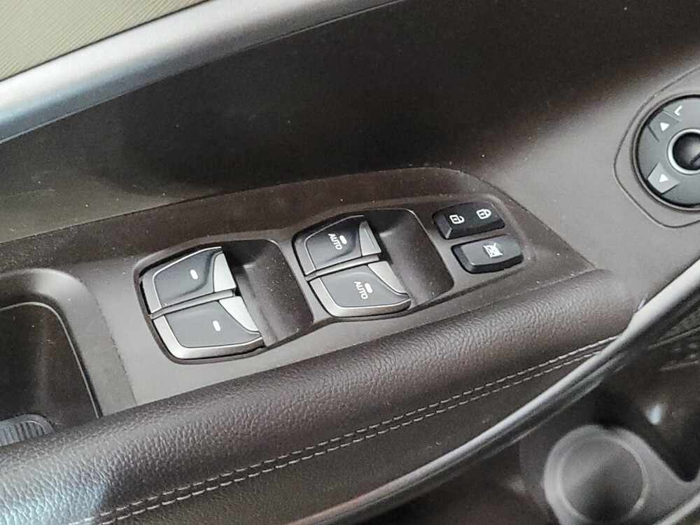 2017 Hyundai Santa Fe in Plymouth Meeting, PA 19462 - 18085367 27