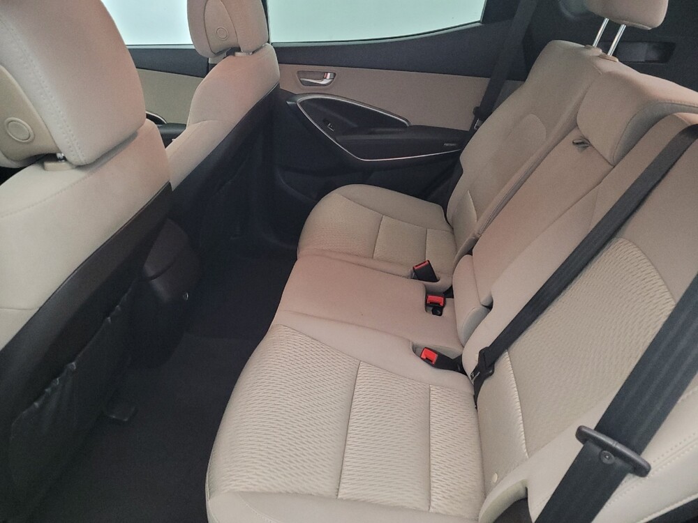 2017 Hyundai Santa Fe in Plymouth Meeting, PA 19462 - 18085367 18