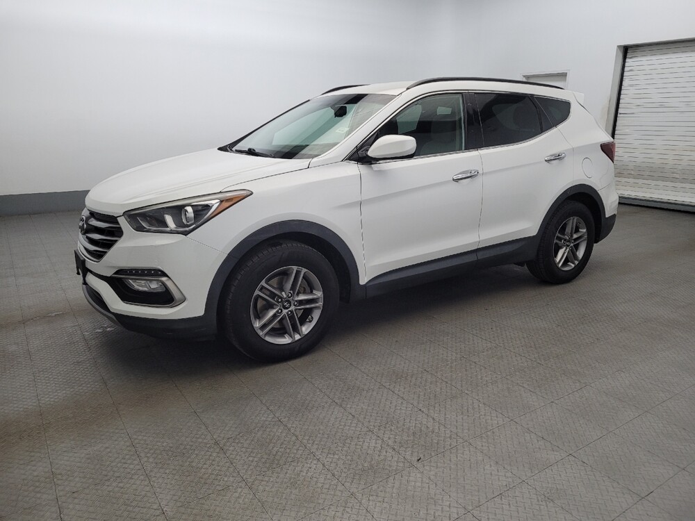 2017 Hyundai Santa Fe in Plymouth Meeting, PA 19462 - 18085367 2