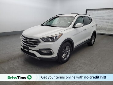 2017 Hyundai Santa Fe in Plymouth Meeting, PA 19462