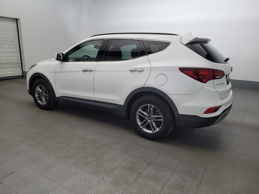 2017 Hyundai Santa Fe in Plymouth Meeting, PA 19462 - 18085367 3