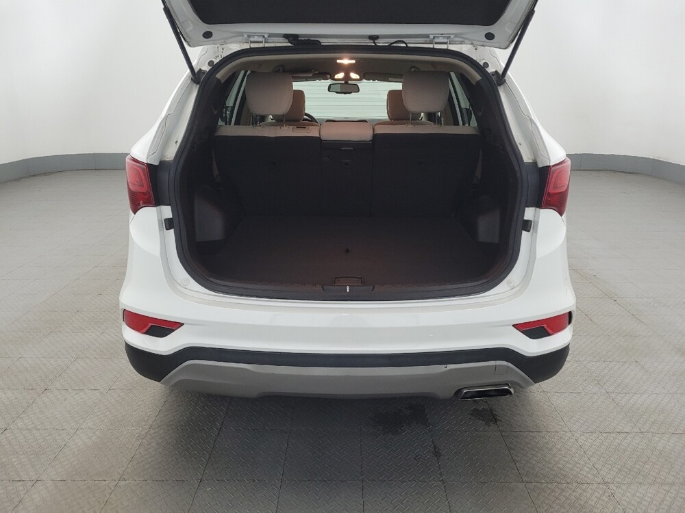 2017 Hyundai Santa Fe in Plymouth Meeting, PA 19462 - 18085367 29