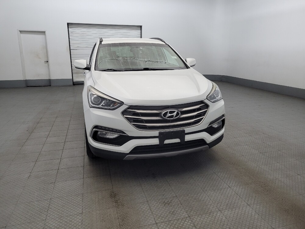 2017 Hyundai Santa Fe in Plymouth Meeting, PA 19462 - 18085367 14