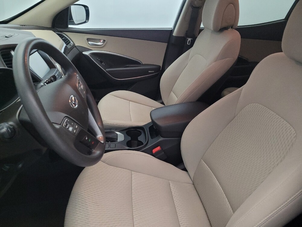 2017 Hyundai Santa Fe in Plymouth Meeting, PA 19462 - 18085367 17