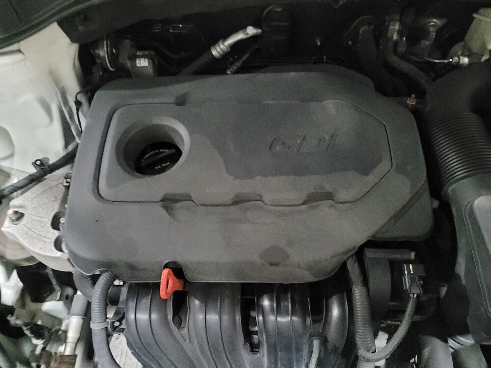 2017 Hyundai Santa Fe in Plymouth Meeting, PA 19462 - 18085367 30