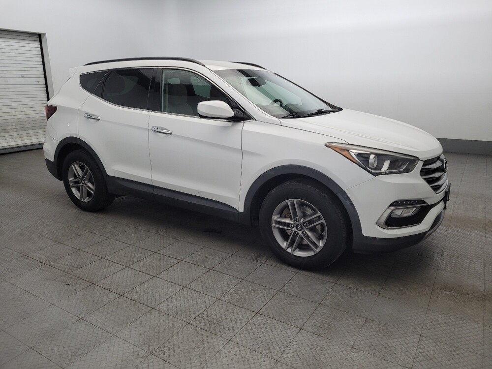2017 Hyundai Santa Fe in Plymouth Meeting, PA 19462 - 18085367 11