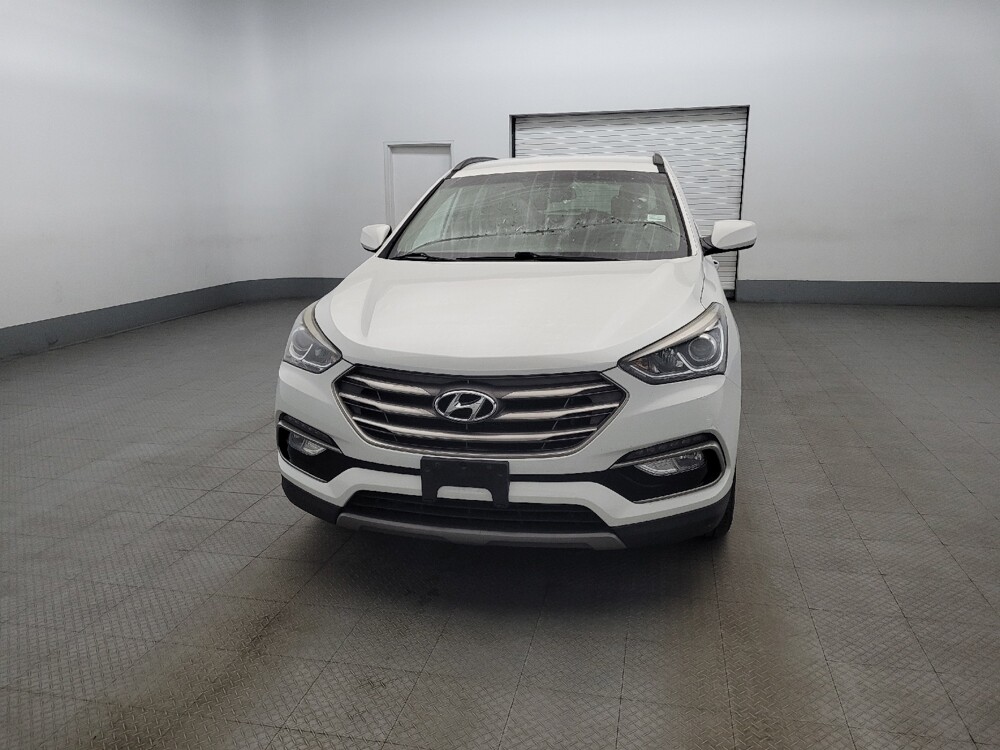 2017 Hyundai Santa Fe in Plymouth Meeting, PA 19462 - 18085367 15