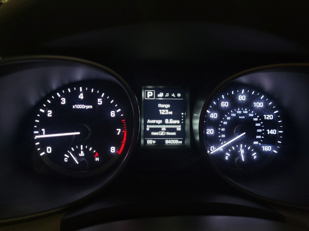 2017 Hyundai Santa Fe in Plymouth Meeting, PA 19462 - 18085367 23