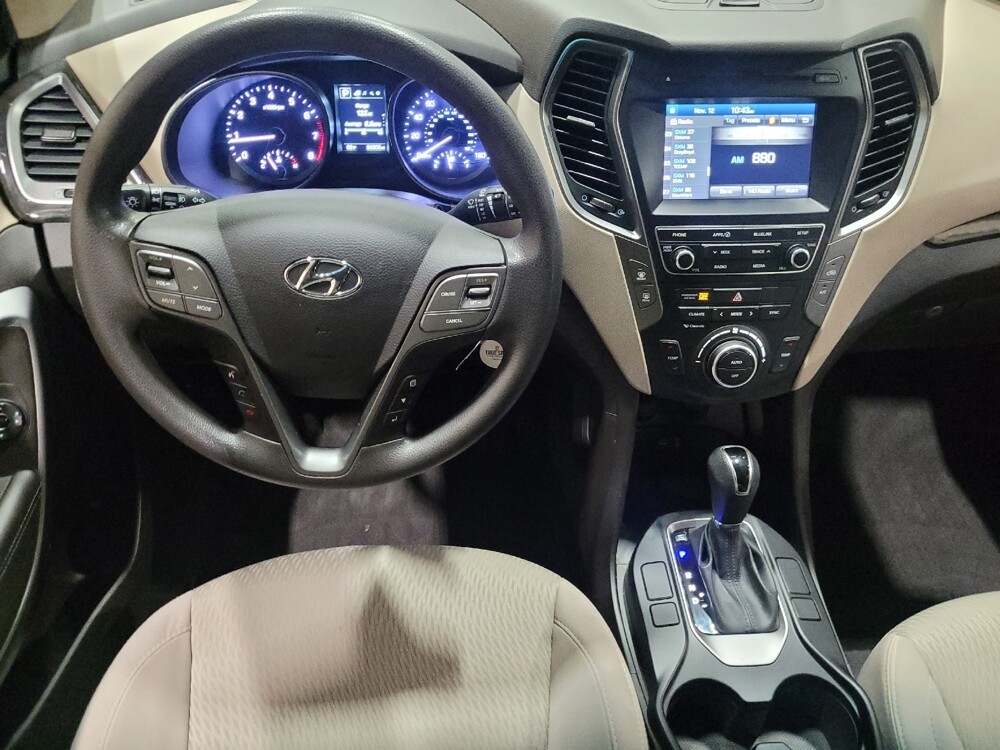 2017 Hyundai Santa Fe in Plymouth Meeting, PA 19462 - 18085367 22