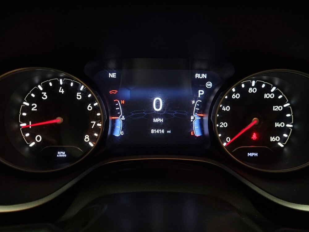 2018 Jeep Compass in Plymouth Meeting, PA 19462 - 18085368 23