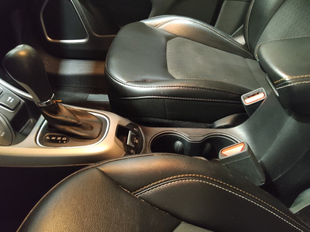 2018 Jeep Compass in Plymouth Meeting, PA 19462 - 18085368 26