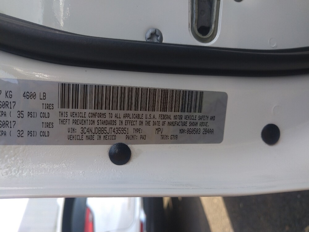 2018 Jeep Compass in Plymouth Meeting, PA 19462 - 18085368 33