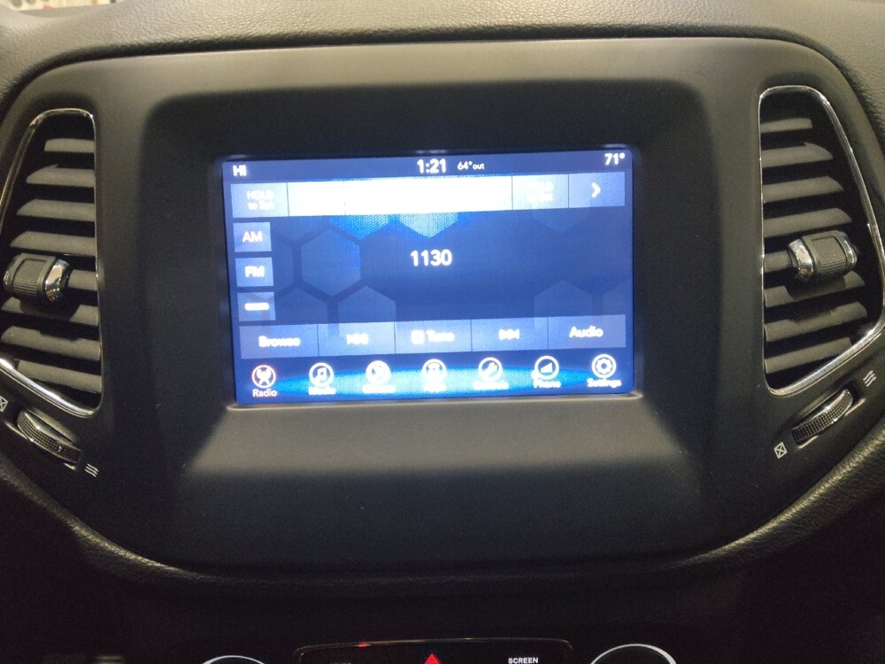 2018 Jeep Compass in Plymouth Meeting, PA 19462 - 18085368 25