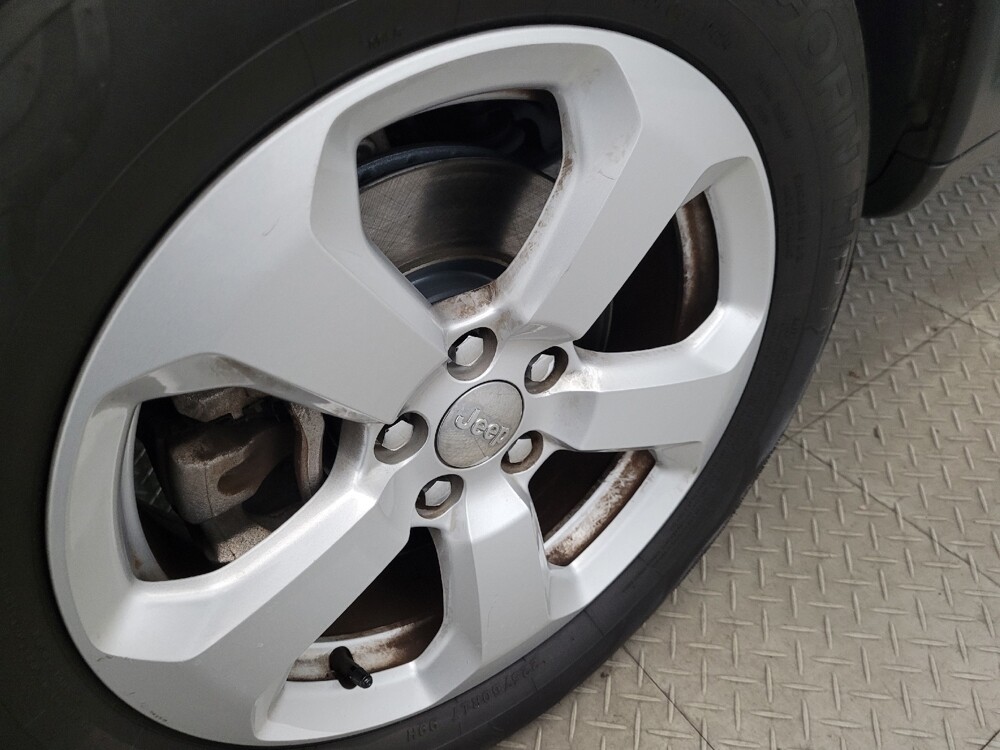 2018 Jeep Compass in Plymouth Meeting, PA 19462 - 18085368 31