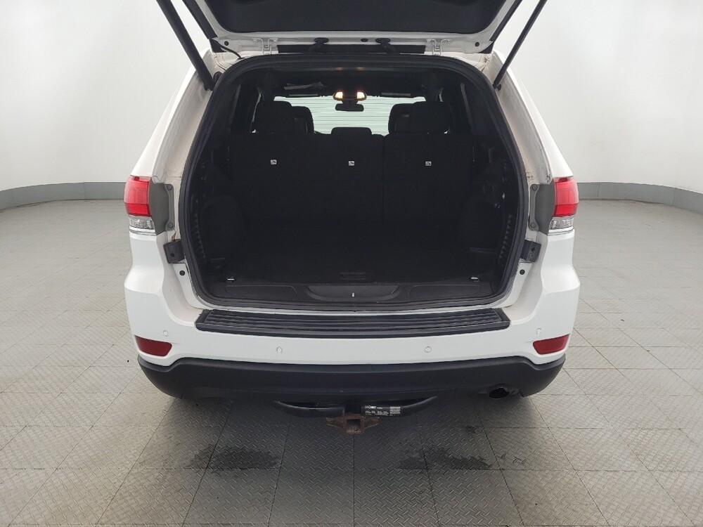 2018 Jeep Grand Cherokee in Plymouth Meeting, PA 19462 - 18085369 29