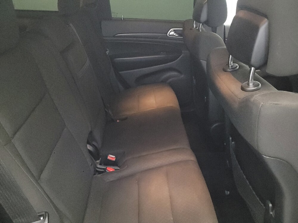 2018 Jeep Grand Cherokee in Plymouth Meeting, PA 19462 - 18085369 19