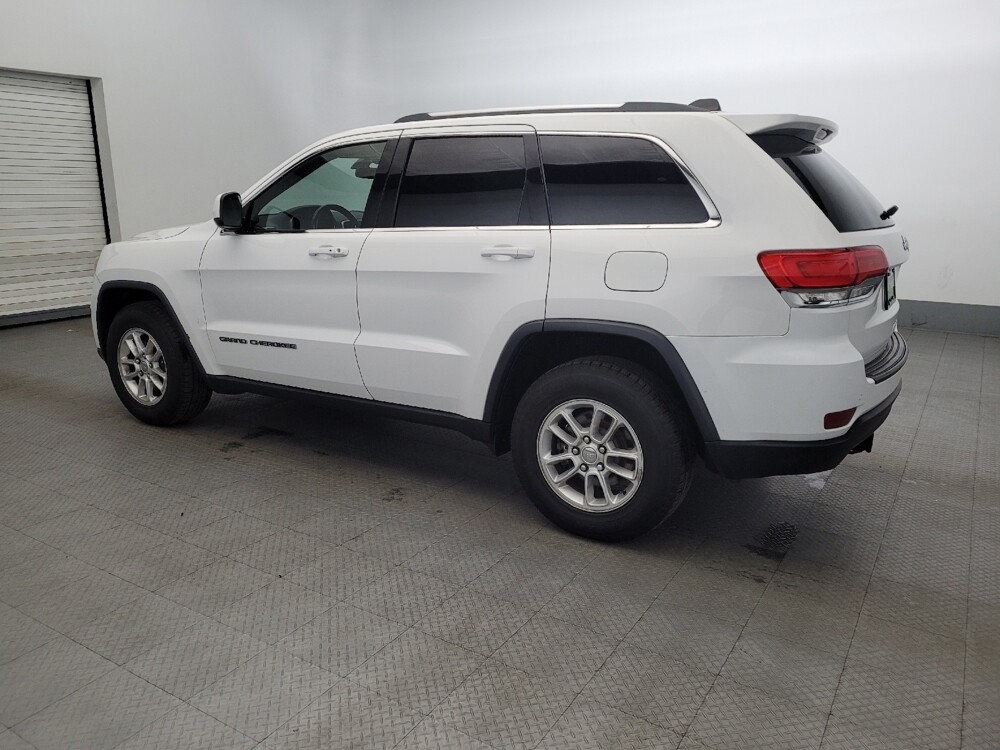 2018 Jeep Grand Cherokee in Plymouth Meeting, PA 19462 - 18085369 3