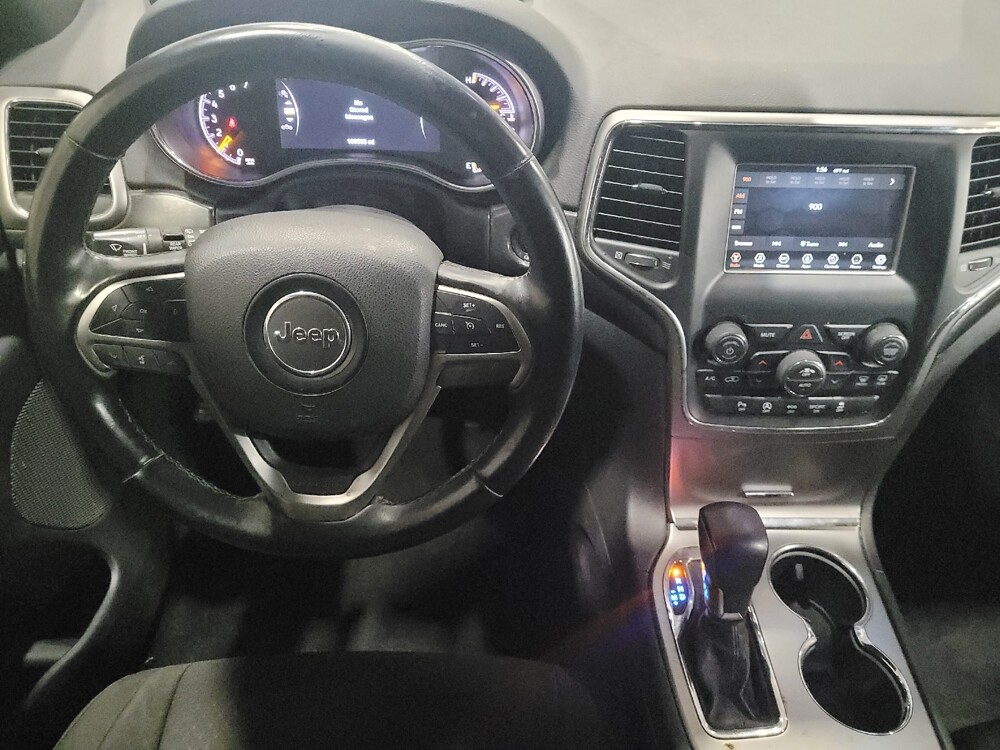 2018 Jeep Grand Cherokee in Plymouth Meeting, PA 19462 - 18085369 22